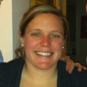 Meet your Posher, Mary alice